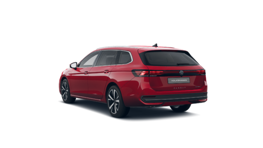Noul Passat Business 1.5 TSI PHEV