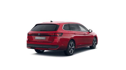Noul Passat Business 1.5 TSI PHEV