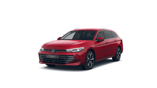 Noul Passat Business 1.5 TSI PHEV