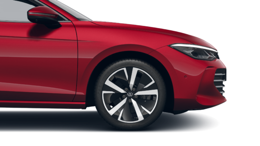 Noul Passat Business 1.5 TSI PHEV
