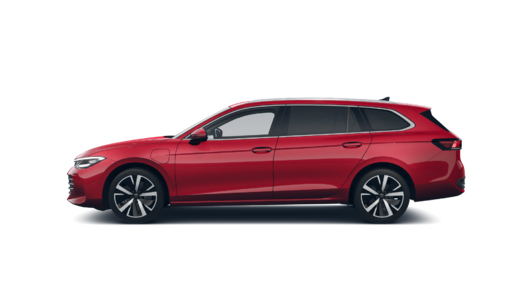 Noul Passat Business 1.5 TSI PHEV