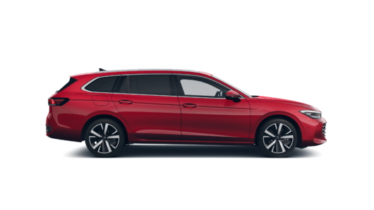 Noul Passat Business 1.5 TSI PHEV