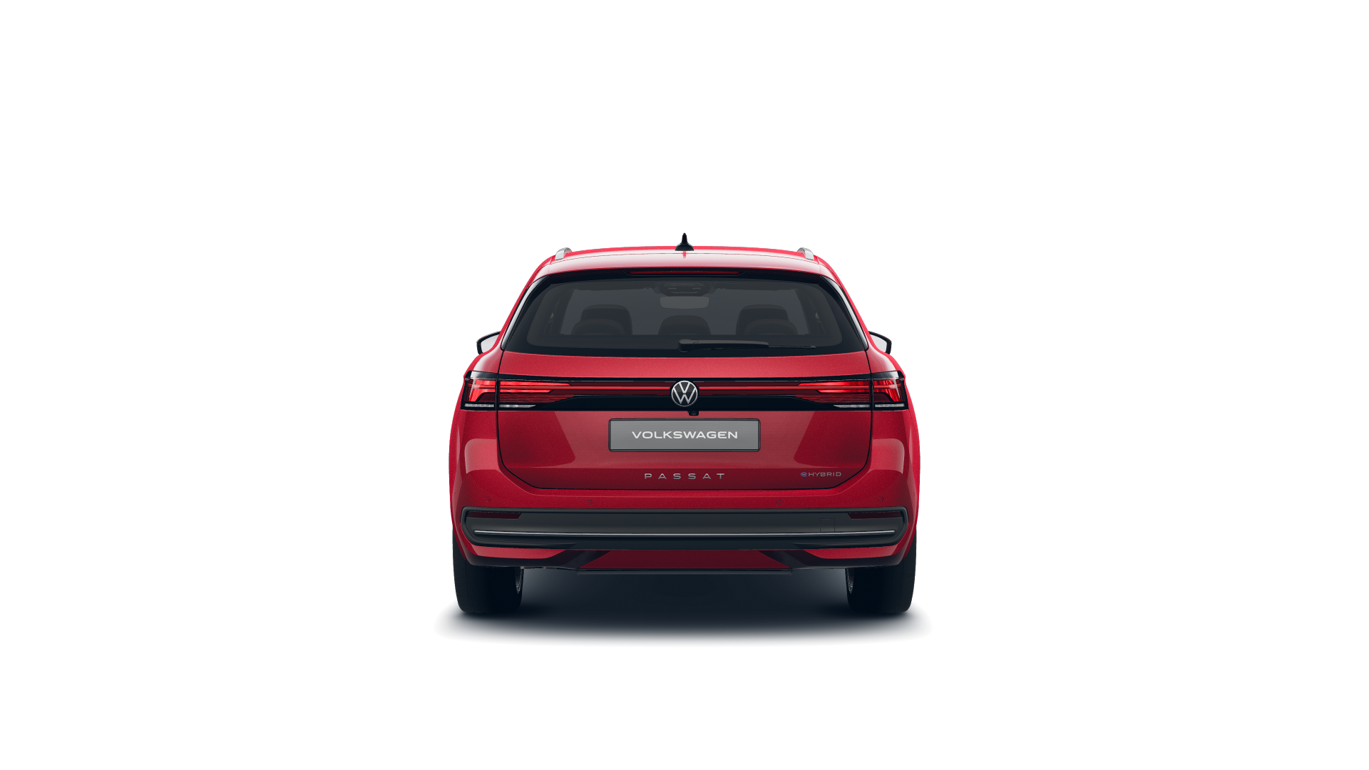 Noul Passat Business 1.5 TSI PHEV