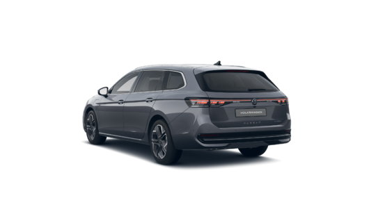 Imaginea unui Noul Passat Elegance 1.5 TSI PHEV