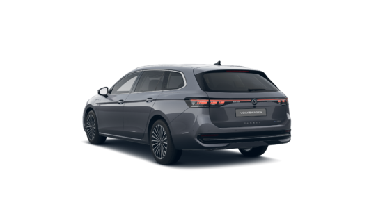 Noul Passat Elegance 1.5 TSI PHEV