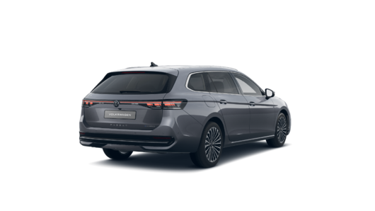 Noul Passat Elegance 1.5 TSI PHEV