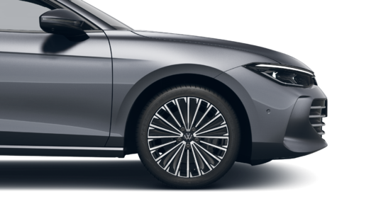 Noul Passat Elegance 1.5 TSI PHEV