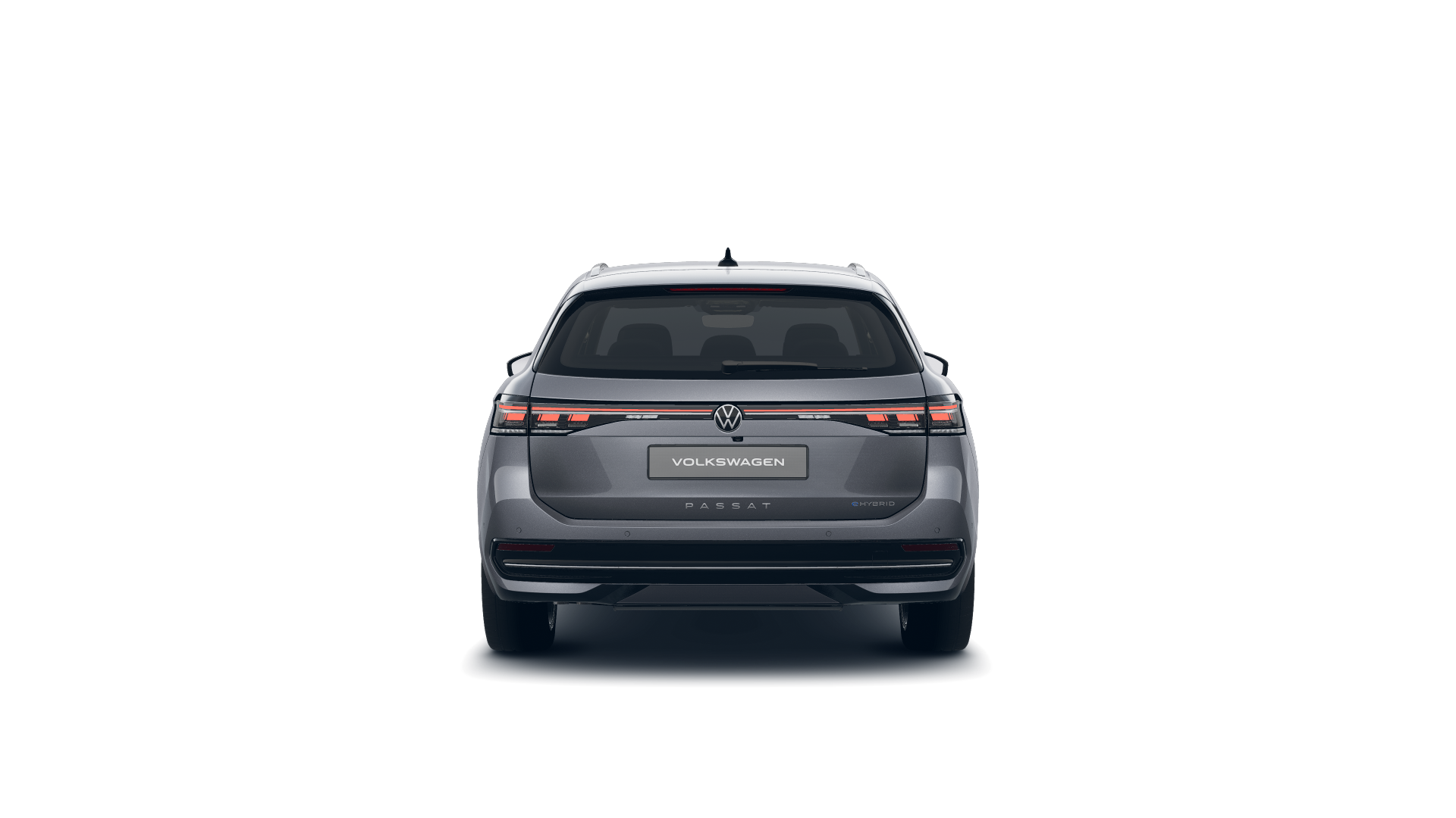 Noul Passat Elegance 1.5 TSI PHEV
