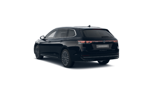 Noul Passat Elegance 1.5 TSI PHEV