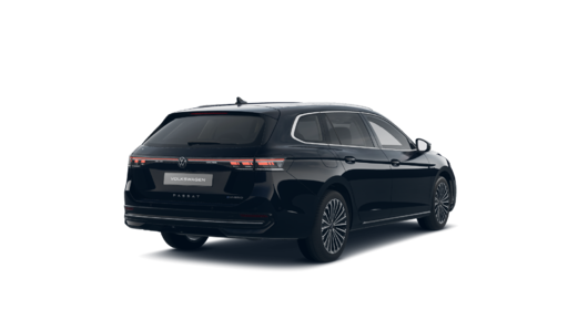 Noul Passat Elegance 1.5 TSI PHEV