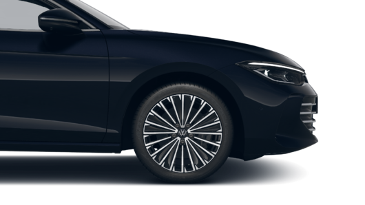 Noul Passat Elegance 1.5 TSI PHEV