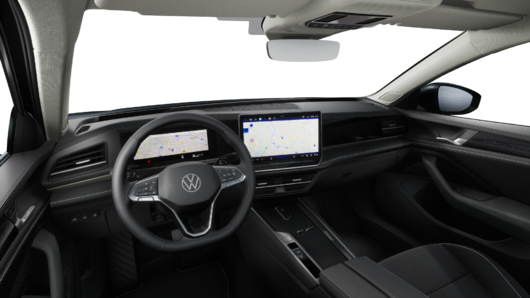 Noul Passat Elegance 1.5 TSI PHEV