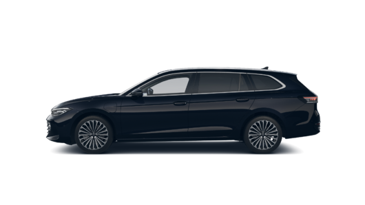 Noul Passat Elegance 1.5 TSI PHEV