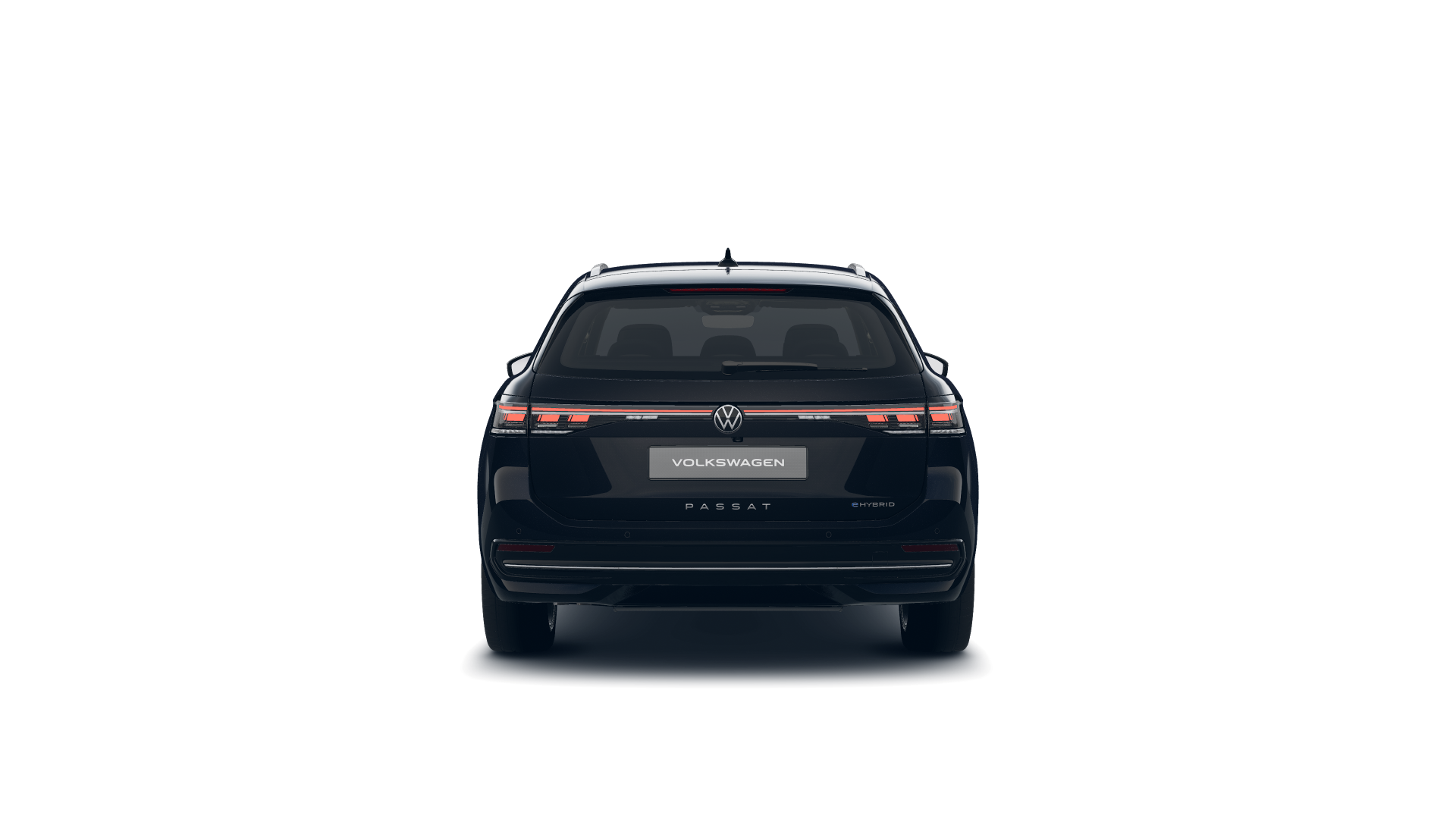 Noul Passat Elegance 1.5 TSI PHEV