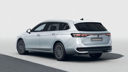 Noul Passat Elegance 1.5 TSI PHEV