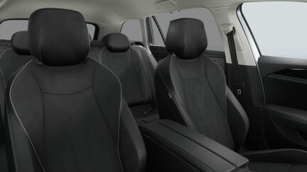 Noul Passat Elegance 1.5 TSI PHEV