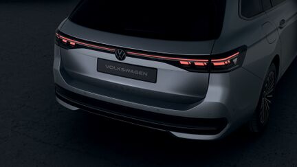 Noul Passat Elegance 1.5 TSI PHEV