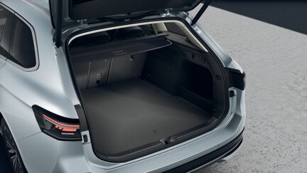 Noul Passat Elegance 1.5 TSI PHEV