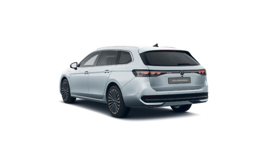 Noul Passat Elegance 1.5 TSI PHEV