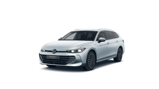 Noul Passat Elegance 1.5 TSI PHEV