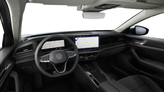 Noul Passat Elegance 1.5 TSI PHEV