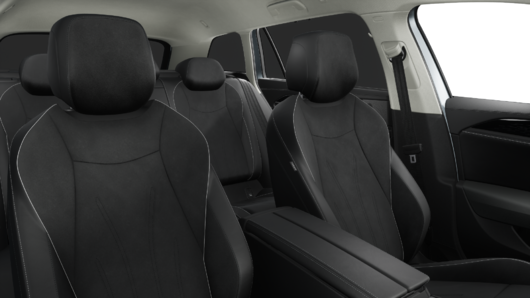 Noul Passat Elegance 1.5 TSI PHEV