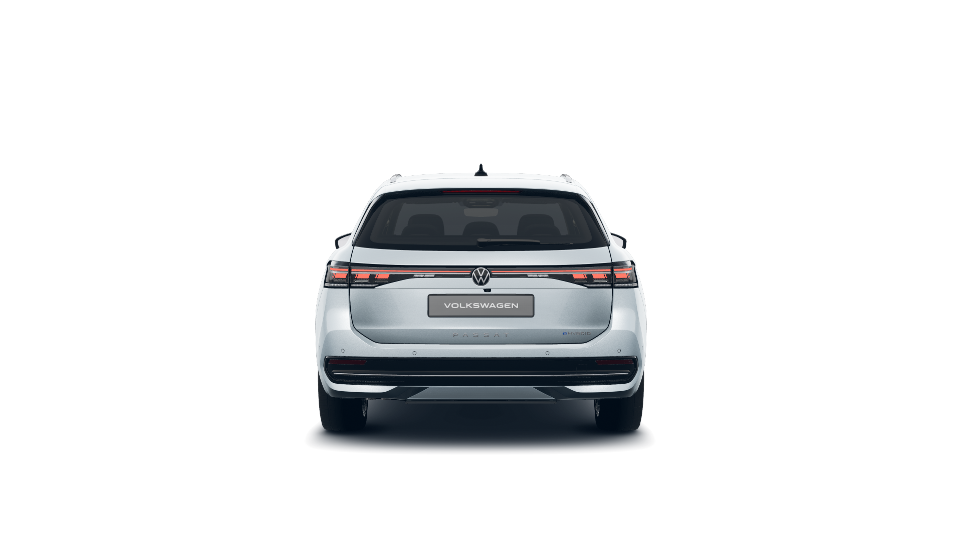 Noul Passat Elegance 1.5 TSI PHEV
