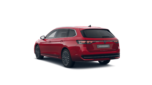 Noul Passat Elegance 1.5 TSI PHEV