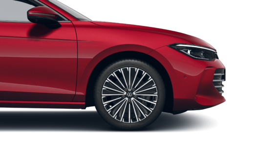 Noul Passat Elegance 1.5 TSI PHEV