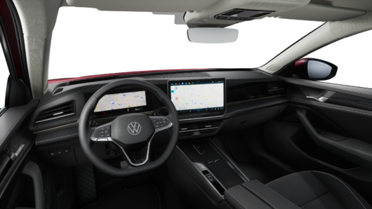 Noul Passat Elegance 1.5 TSI PHEV