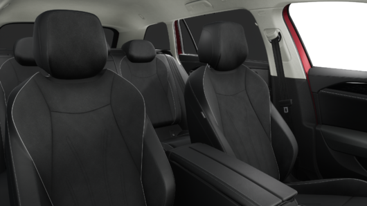 Noul Passat Elegance 1.5 TSI PHEV