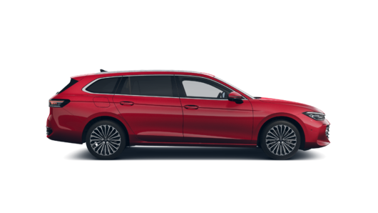 Noul Passat Elegance 1.5 TSI PHEV