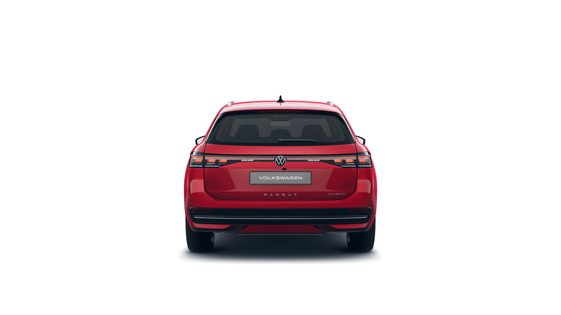 Noul Passat Elegance 1.5 TSI PHEV