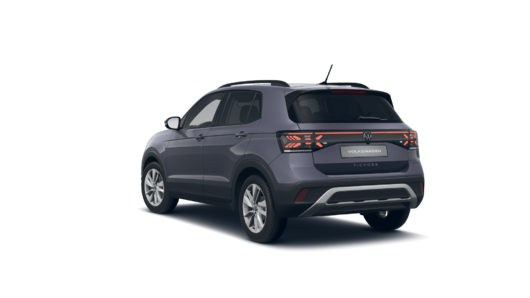 Imaginea unui Noul T-Cross Life 1.5 TSI DSG