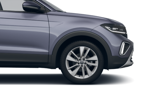 Imaginea unui Noul T-Cross Life 1.5 TSI DSG