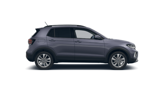 Imaginea unui Noul T-Cross Life 1.5 TSI DSG