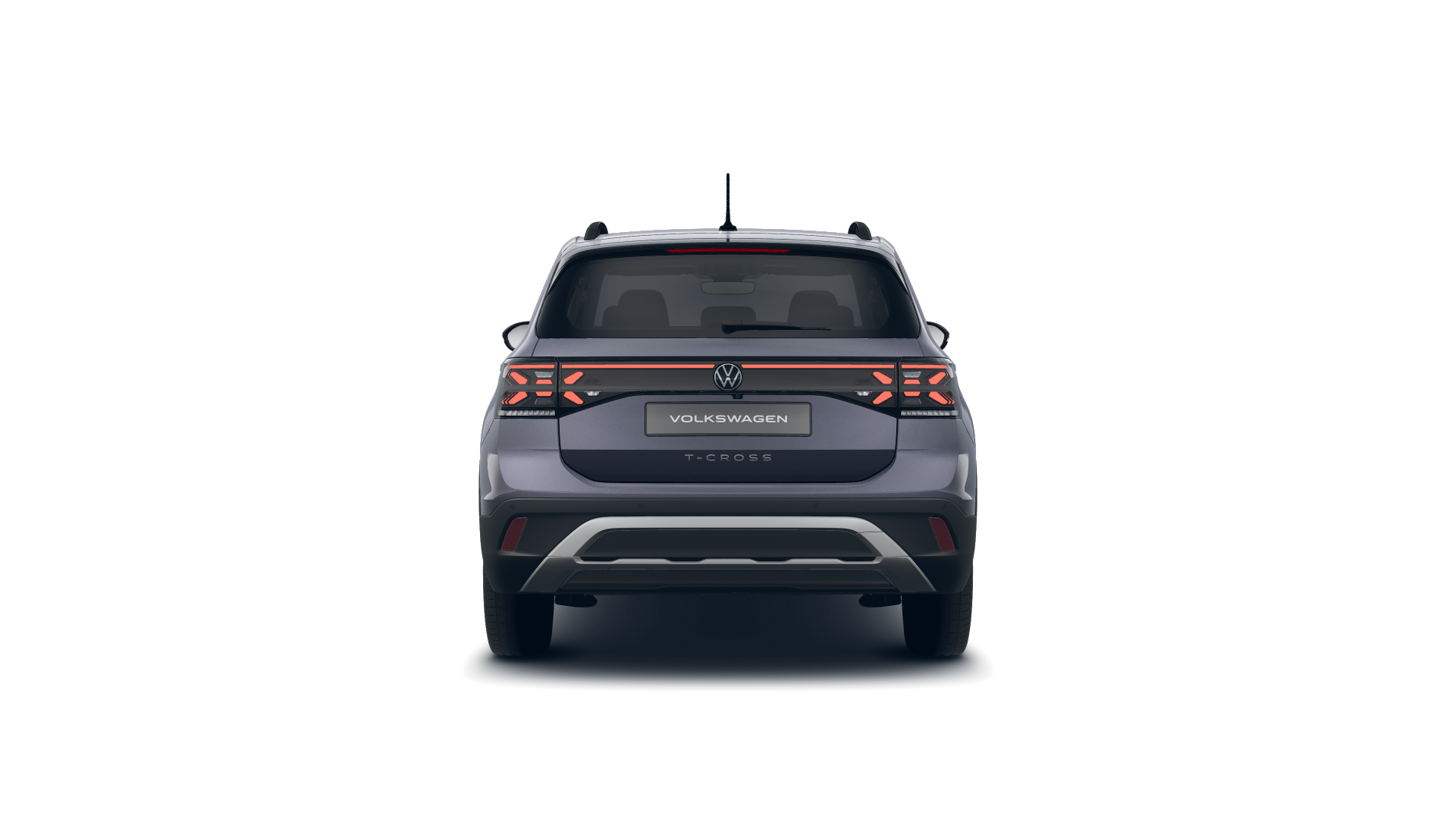 Imaginea unui Noul T-Cross Life 1.5 TSI DSG