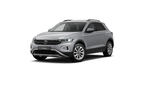 T-Roc Life 1.0 TSI