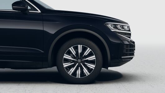 Noul Touareg Elegance V6 TDI