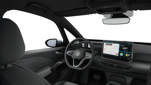 Imaginea unui ID.3 Pure 52 kWh