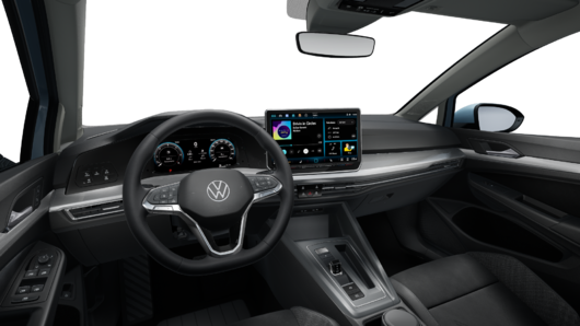 Imaginea unui Golf Life 1.5 TSI DSG PHEV