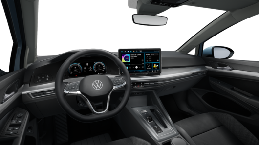 Imaginea unui Golf Life 1.5 TSI DSG PHEV
