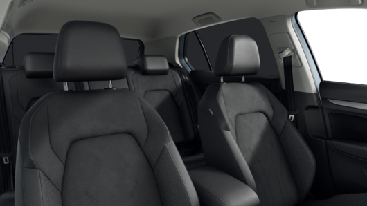 Imaginea unui Golf Life 1.5 TSI DSG PHEV