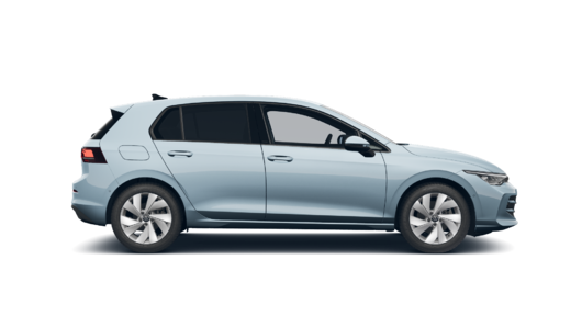 Imaginea unui Golf Life 1.5 TSI DSG PHEV