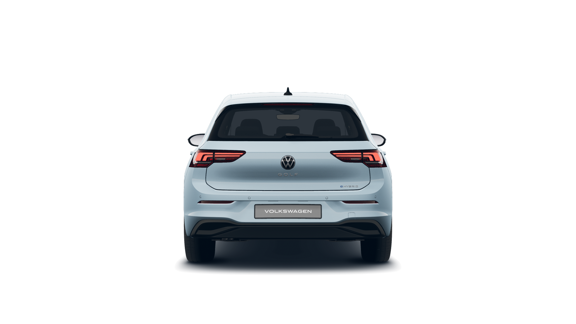 Imaginea unui Golf Life 1.5 TSI DSG PHEV