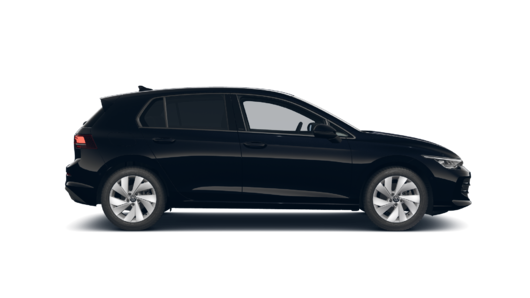 Imaginea unui Golf Life 1.5 TSI DSG PHEV