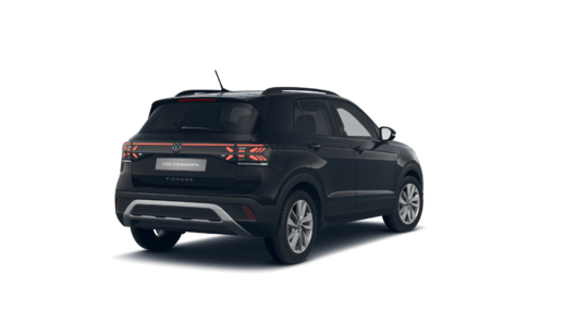 Imaginea unui Noul T-Cross Life 1.0 TSI DSG