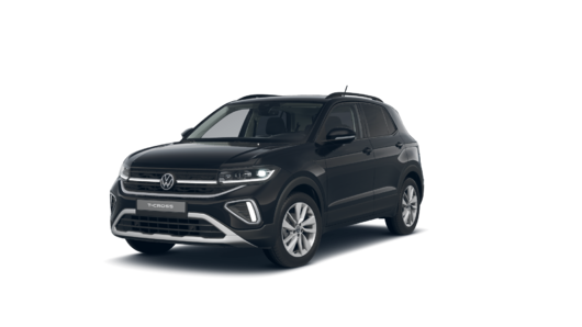 Imaginea unui Noul T-Cross Life 1.0 TSI DSG