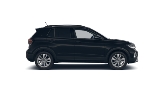 Imaginea unui Noul T-Cross Life 1.0 TSI DSG