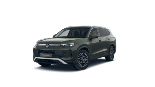 Imaginea unui Tayron Life Hybrid 1,5 TSI DSG